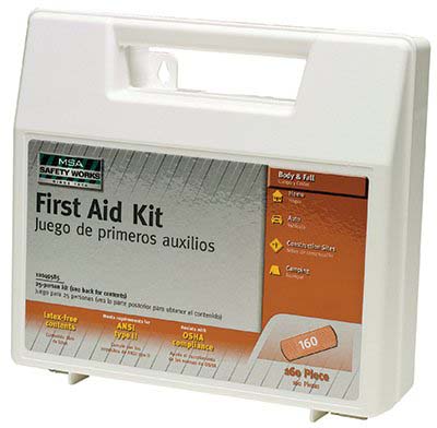 First Aid